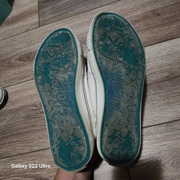 Used Blowfish Sneakers - Picture 4 of 6